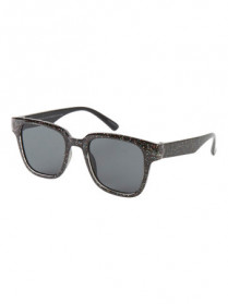 NAME IT Solbriller Feva Black Glitter
